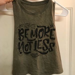 Strong strong friends crop